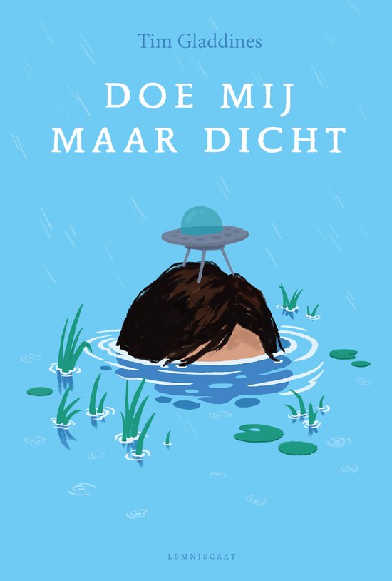 Een stilte die maar niet voorbij gaat