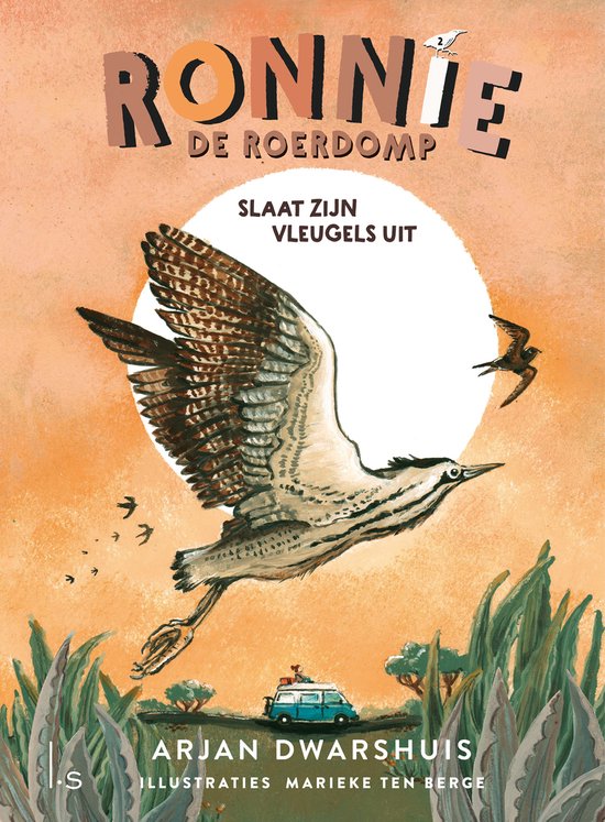 Jonge Oogst – 7-12 jaar – week 5