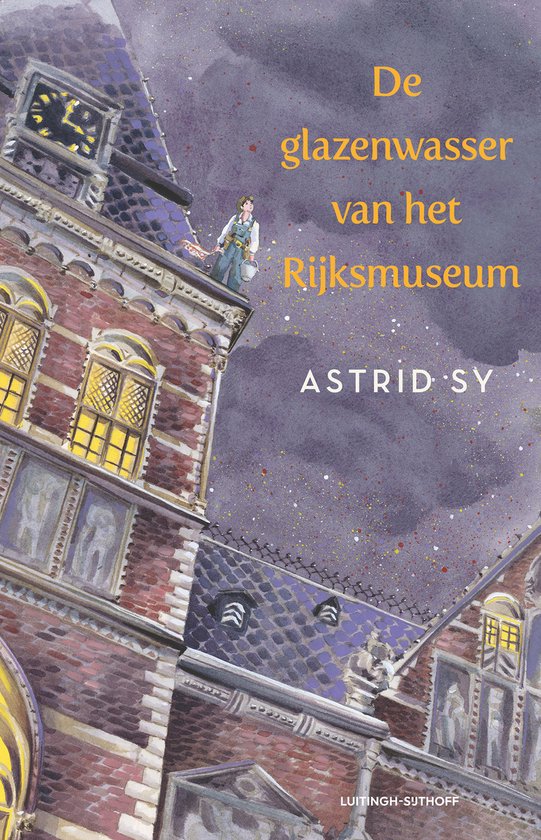 Op tijdreis met schilderijen