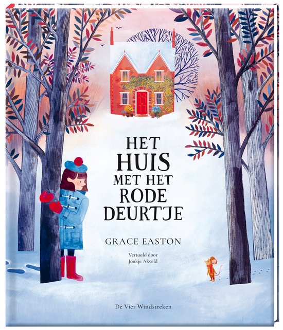 Een huis is niet meteen een thuis