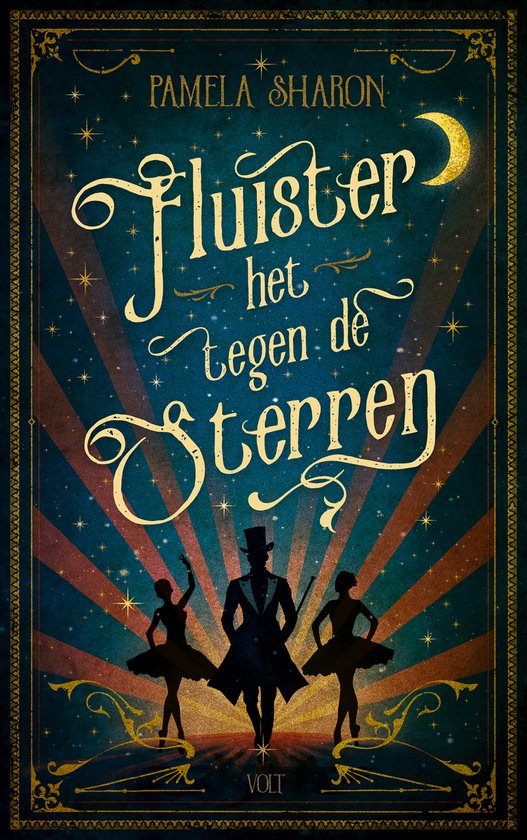 Komt dat zien!