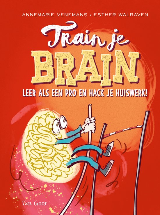 Leren leren