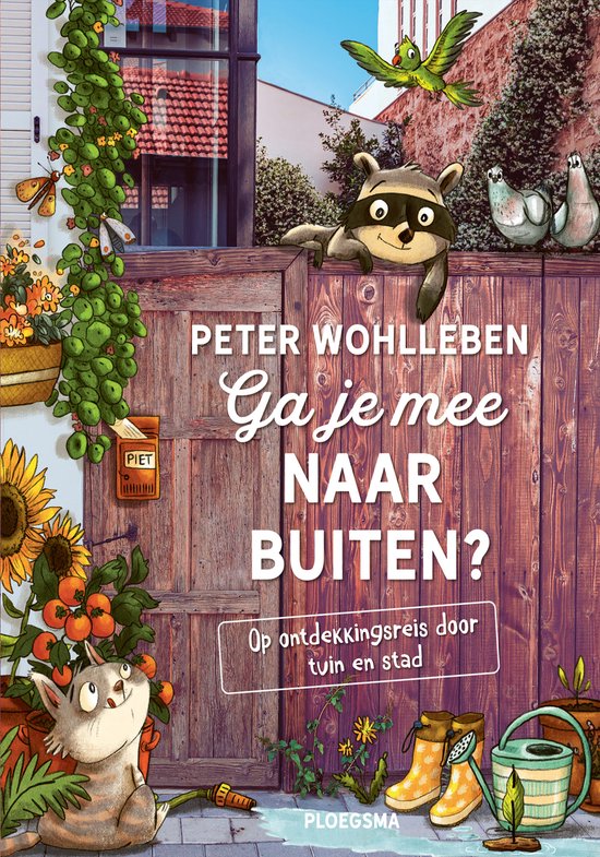 Jonge Oogst – non-fictie – week 12