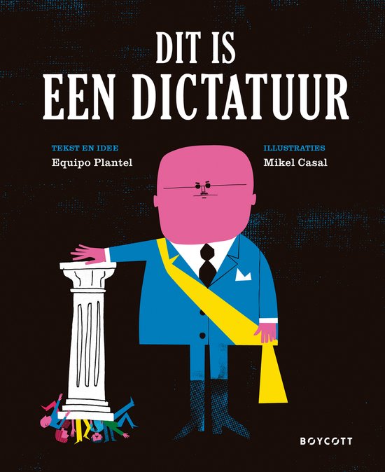 Jonge Oogst – non-fictie – week 16