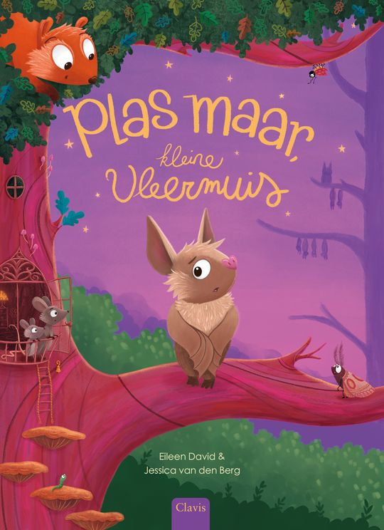 Jonge Oogst – 2- 4 jaar – week 15